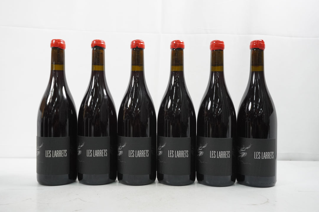 Maison Pinot Noar Hautes Cotes de Nuits Les Larrets 2023