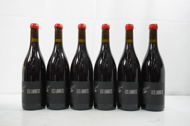 Maison Pinot Noar Hautes Cotes de Nuits Les Larrets 2023