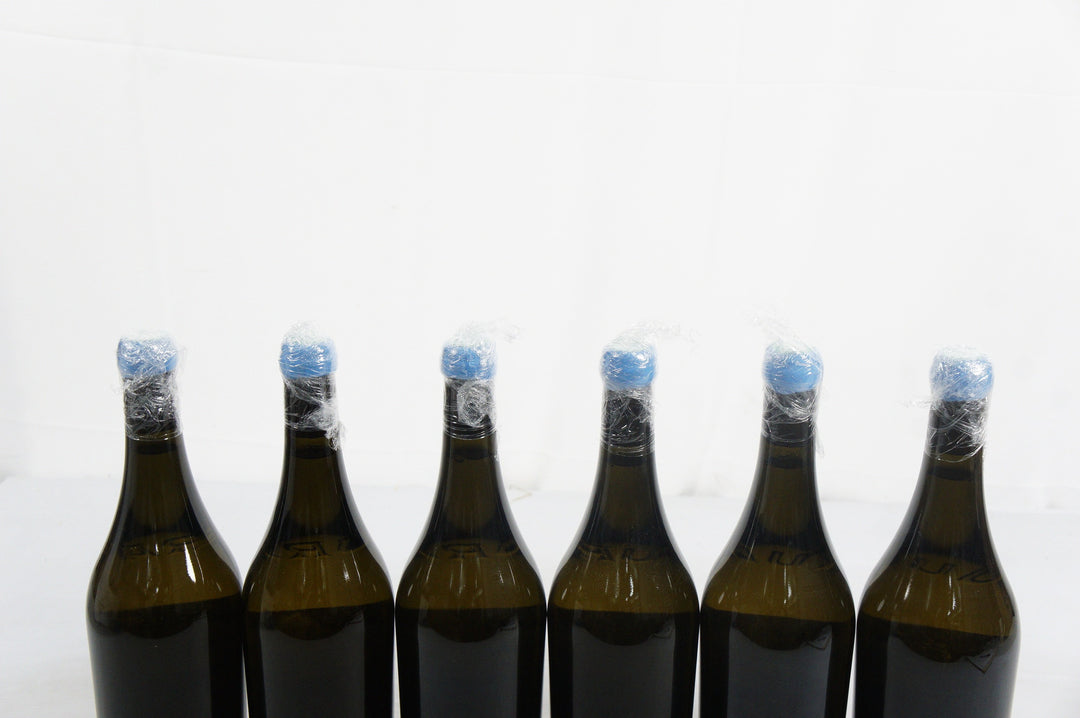 Cellier Saint Benoit Arbois Pupillin Savagnin Le Grapiot 2022
