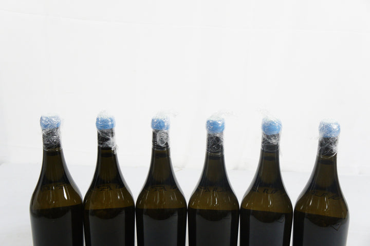 Cellier Saint Benoit Arbois Pupillin Savagnin Le Grapiot 2022