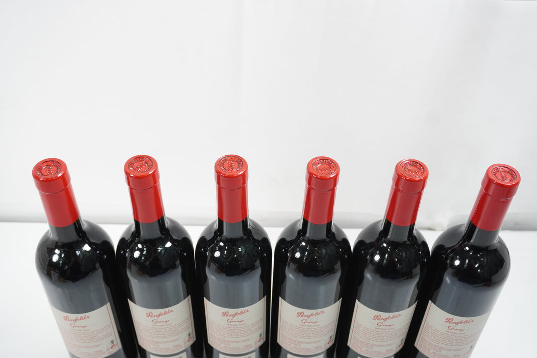 Penfolds Grange 2003