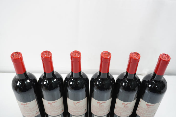Penfolds Grange 2003