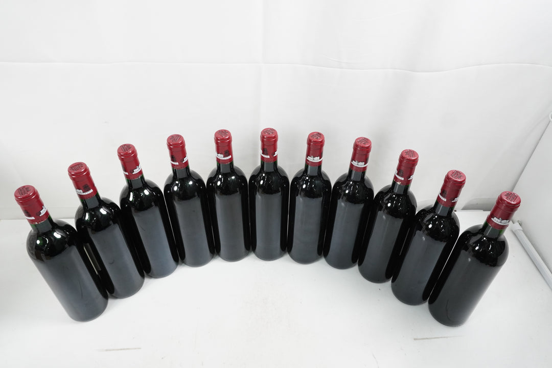 Chateau Lafite 1995
