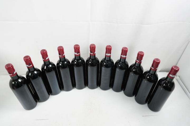 Chateau Lafite 1995