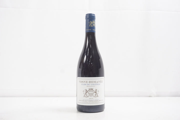Liger Belair Vosne Romanee Clos du Chateau Monopole 2018