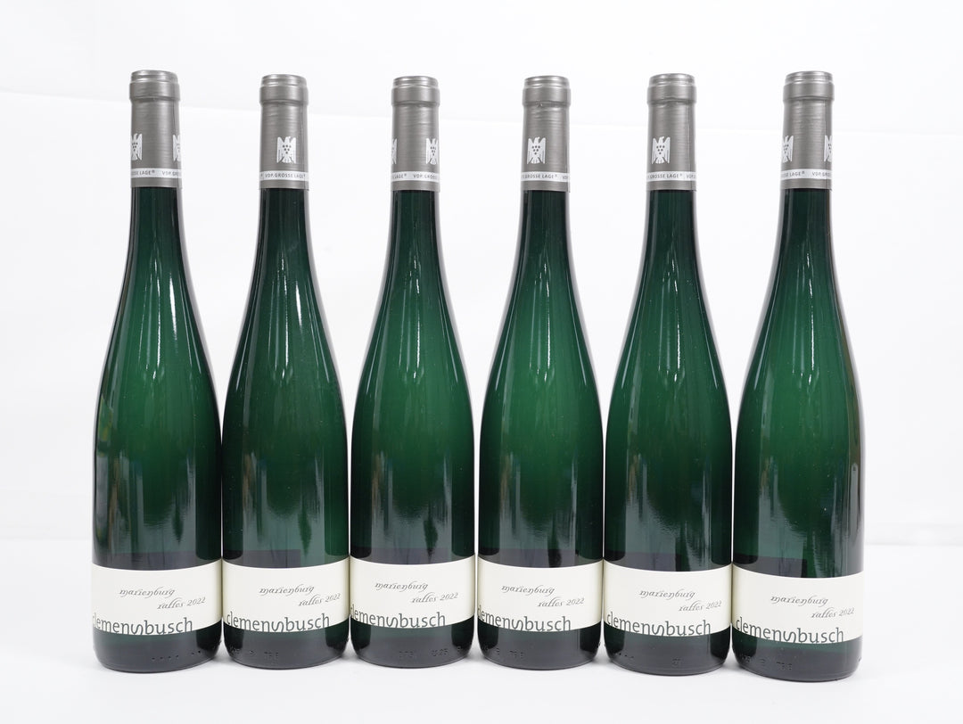 Clemens Busch Marienburg Raffes Riesling Grosses Lage 2022