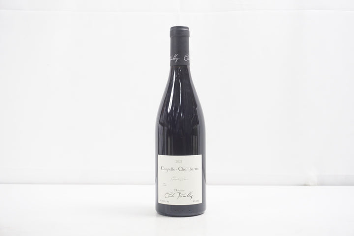 Cecile Tremblay Chapelle Chambertin Grand Cru 2021