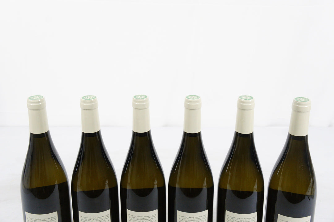 Bessin Tremblay Chablis Valmur Grand Cru 2022
