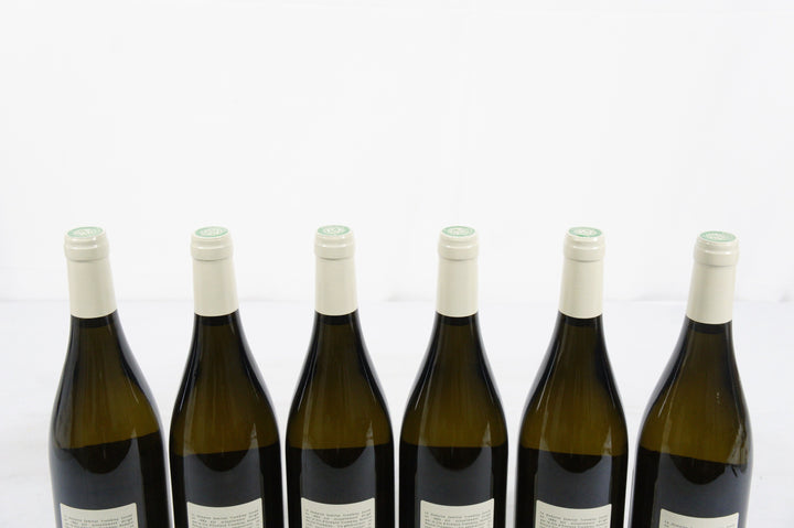 Bessin Tremblay Chablis Valmur Grand Cru 2022