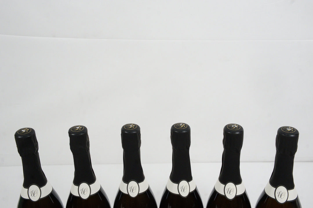 Egly Ouriet Blanc de Noirs Grand Cru NV