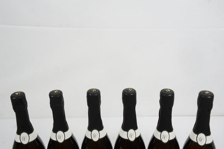Egly Ouriet Blanc de Noirs Grand Cru NV