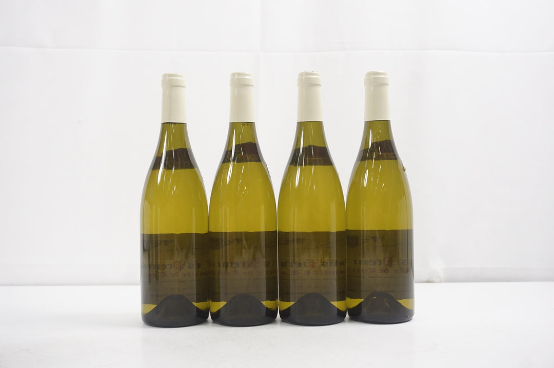 Dauvissat Chablis Montee de Tonnerre 1er Cru 2018