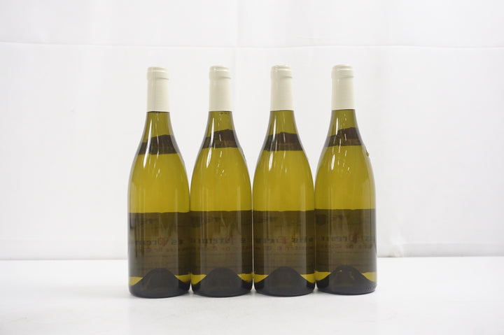 Dauvissat Chablis Montee de Tonnerre 1er Cru 2018