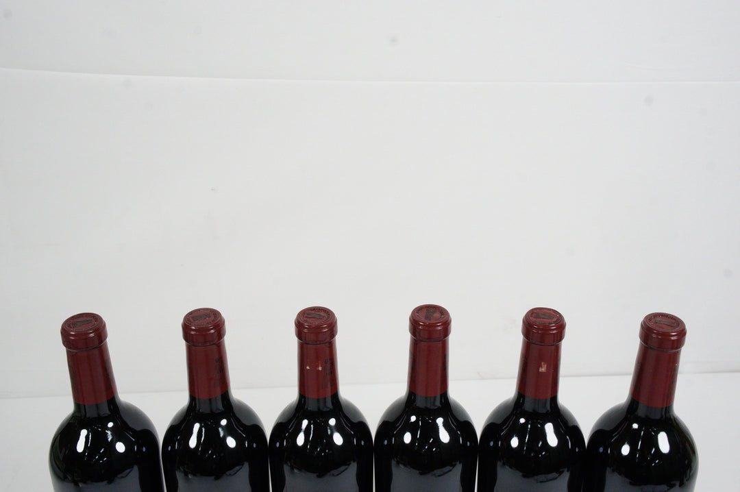 Chateau Latour 2002