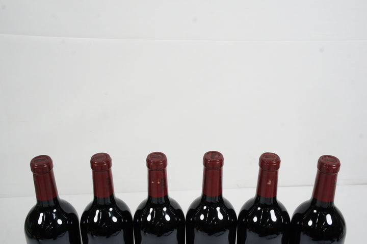 Chateau Latour 2002