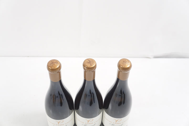 Pierre Vincent Meursault Les Crotots 2023
