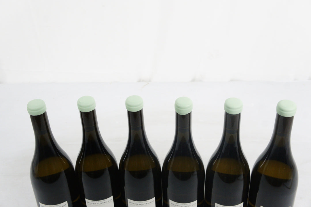 Maison Fang Puligny Montrachet 2022