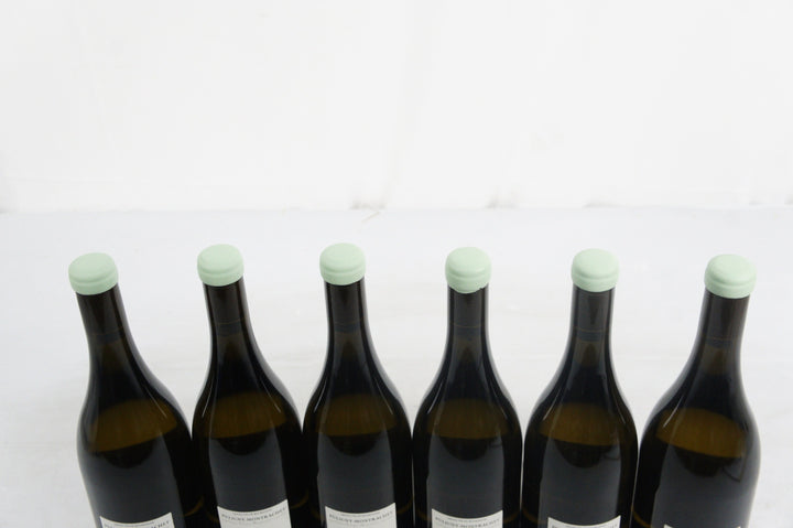 Maison Fang Puligny Montrachet 2022