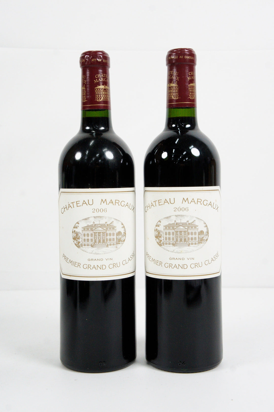 Chateau Margaux 2006