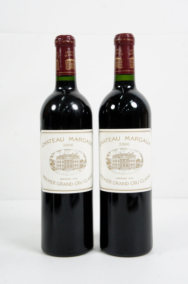Chateau Margaux 2006
