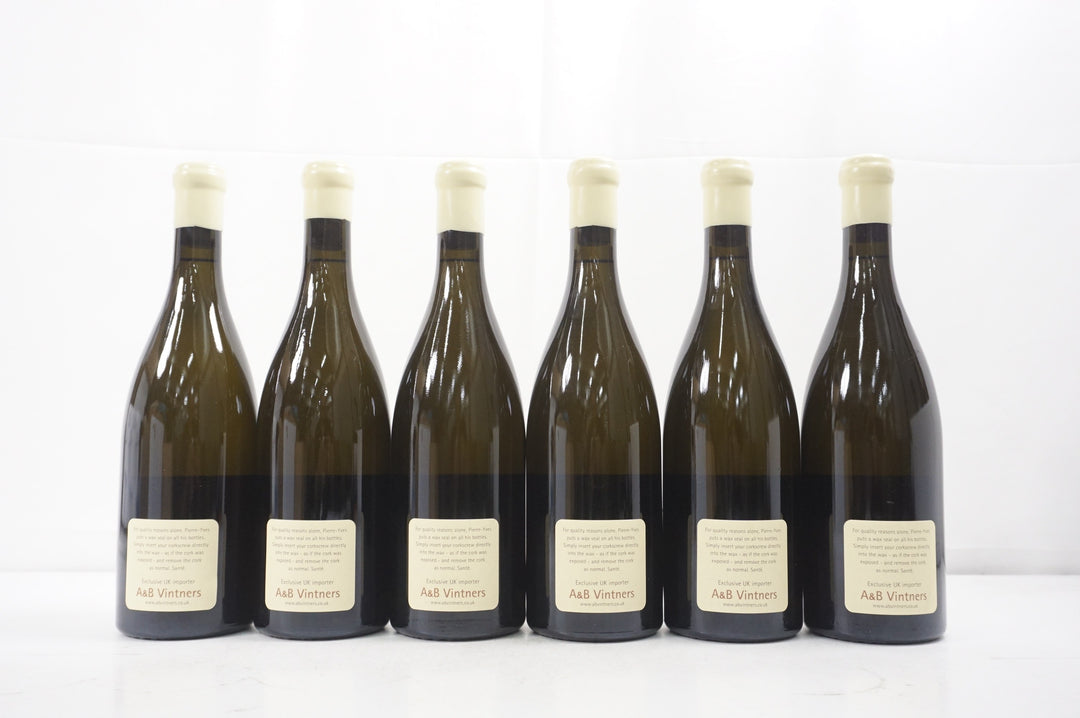 Pierre Yves Colin Morey Puligny Montrachet 2017