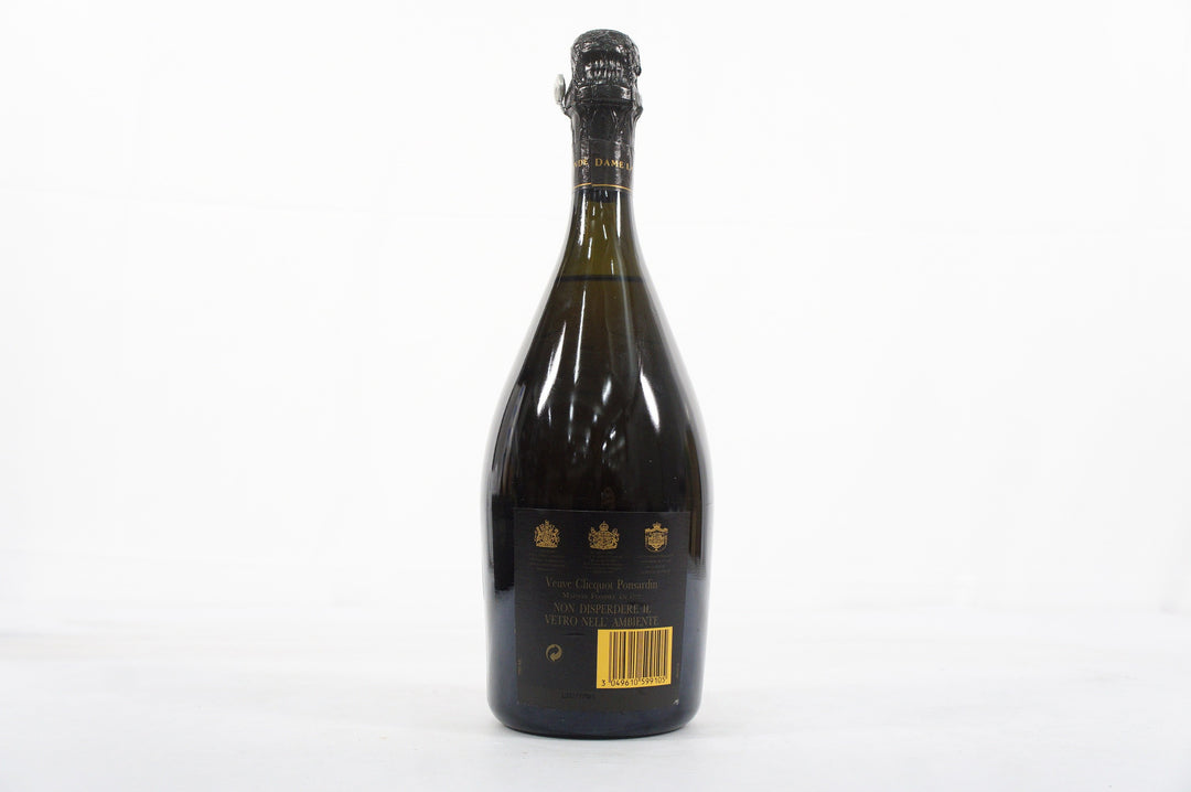 Veuve Clicquot Ponsardin La Grande Dame Brut 1988