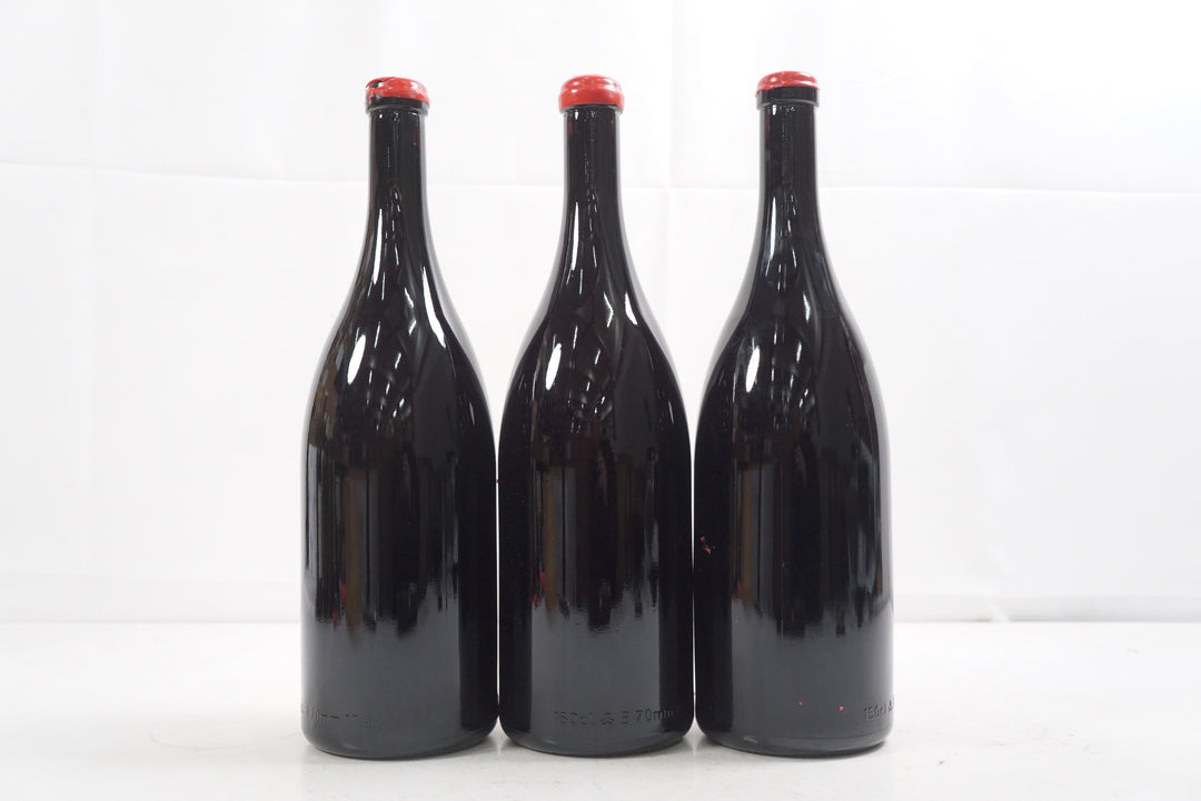 Anne et Jean Francois Ganevat Rota Gamete Vin de France Rouge Magnum 2023