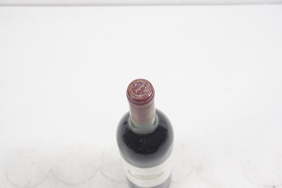 Chateau Margaux 1983 *