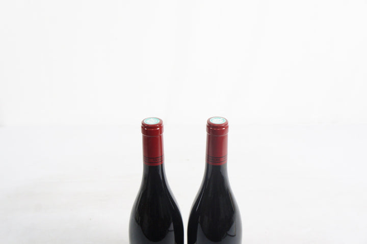 Domaine Lamarche Vosne Romanee La Croix Rameau 1er Cru 2017 *