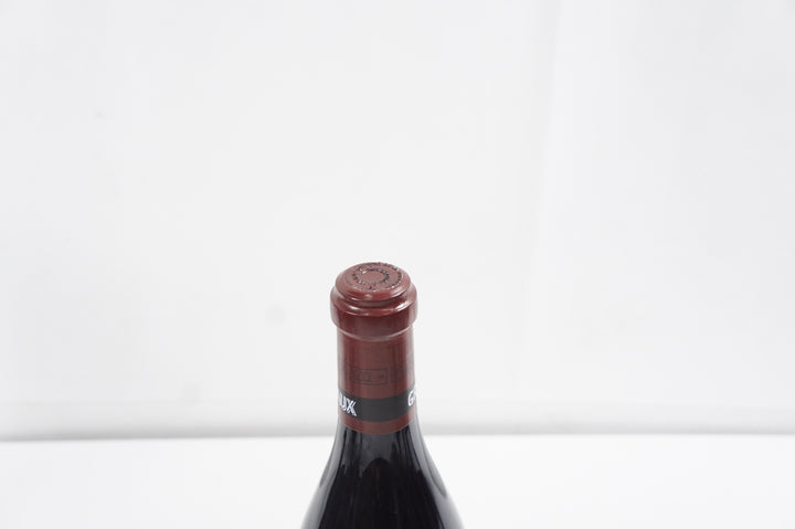 DRC Grands Echezeaux Grand Cru 2021