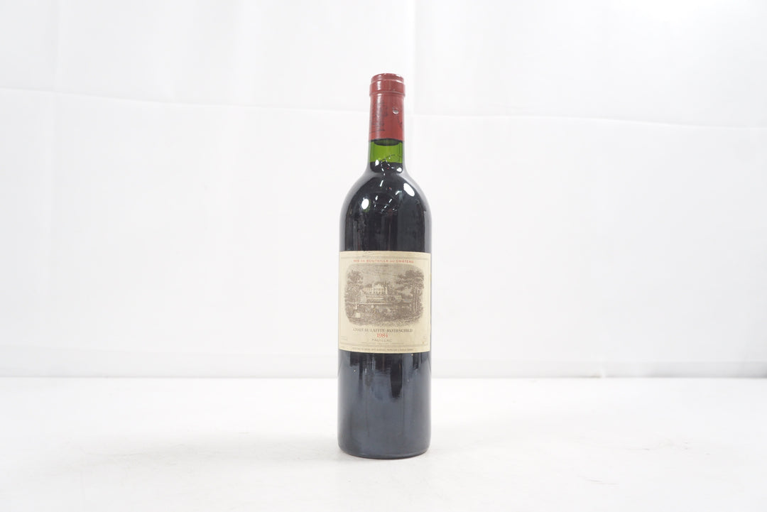 Chateau Lafite 1984