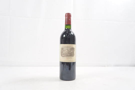 Chateau Lafite 1984