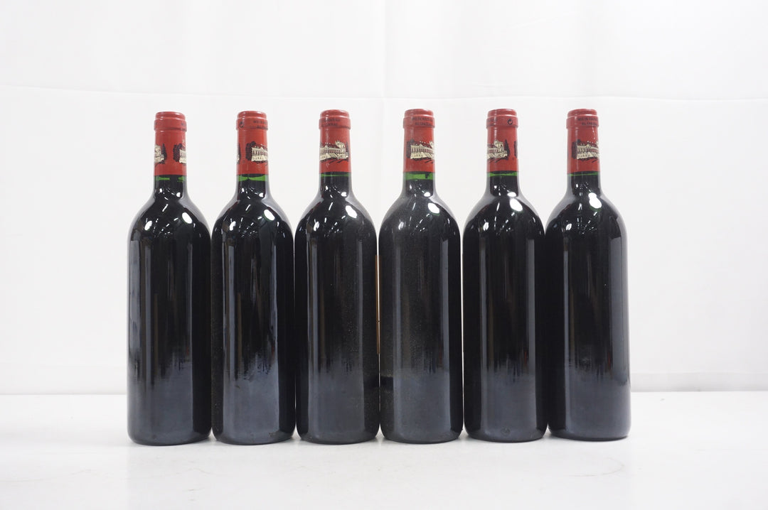 Chateau Ducru Beaucaillou 1994
