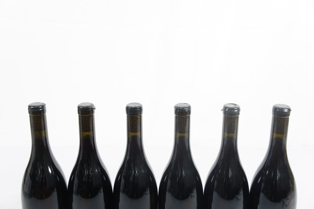 Bastian Wolber Laisse Tomber Gamay Vin de France 2023