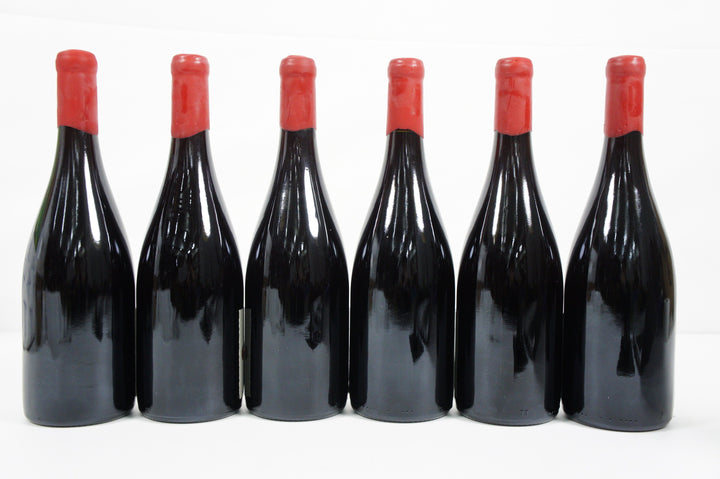 Domaine Fourrier Gevrey Chambertin Combe Aux Moines 1er Cru VV 2015