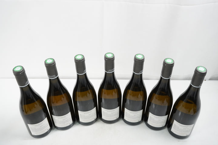 Jean Claude Bachelet Chassagne Montrachet Les Encegnieres 2016