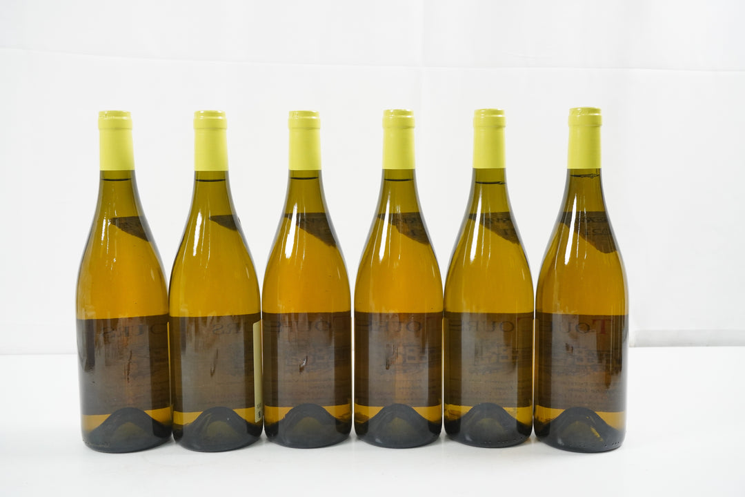Les Tours Reserve Grenache Blanc IGP Vaucluse 2021