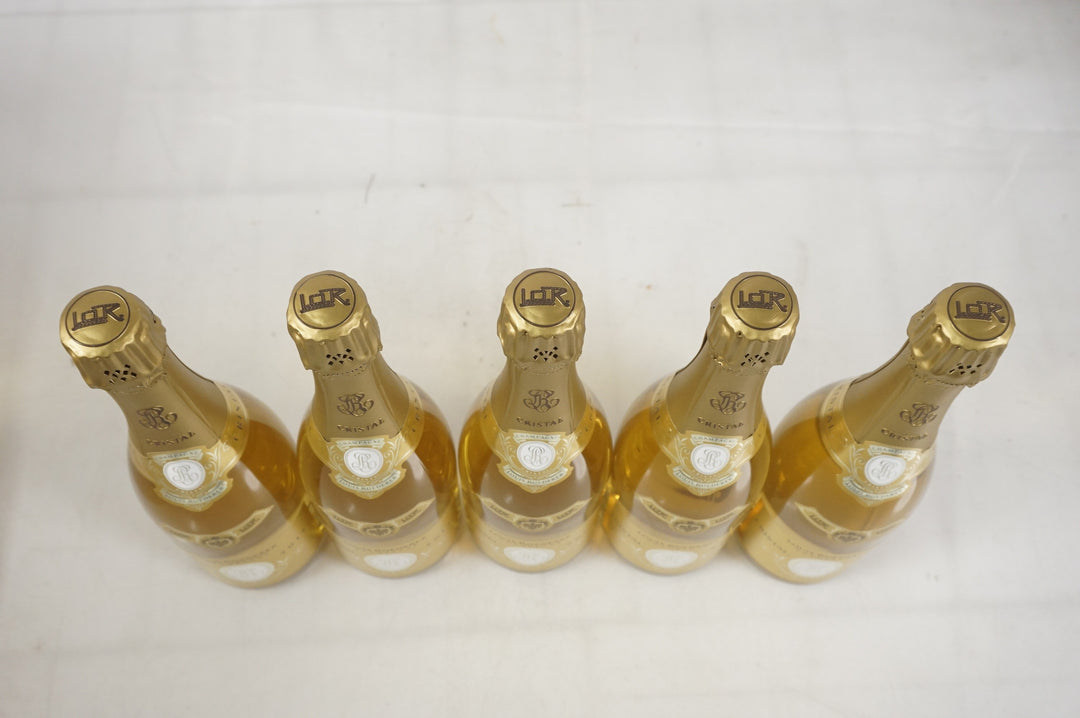 Cristal 2014