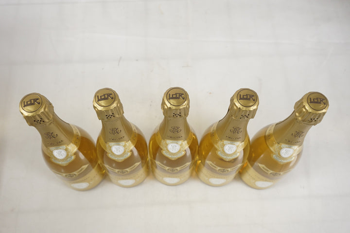Cristal 2014