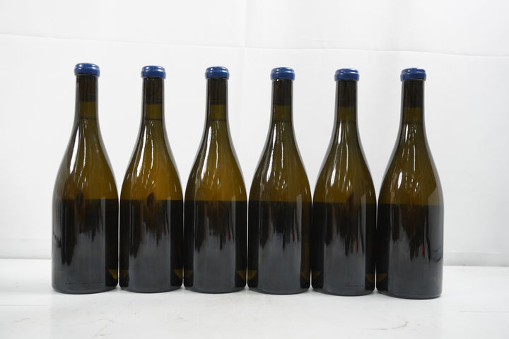 Nicolas Jacob La Bas Chardonnay 2023