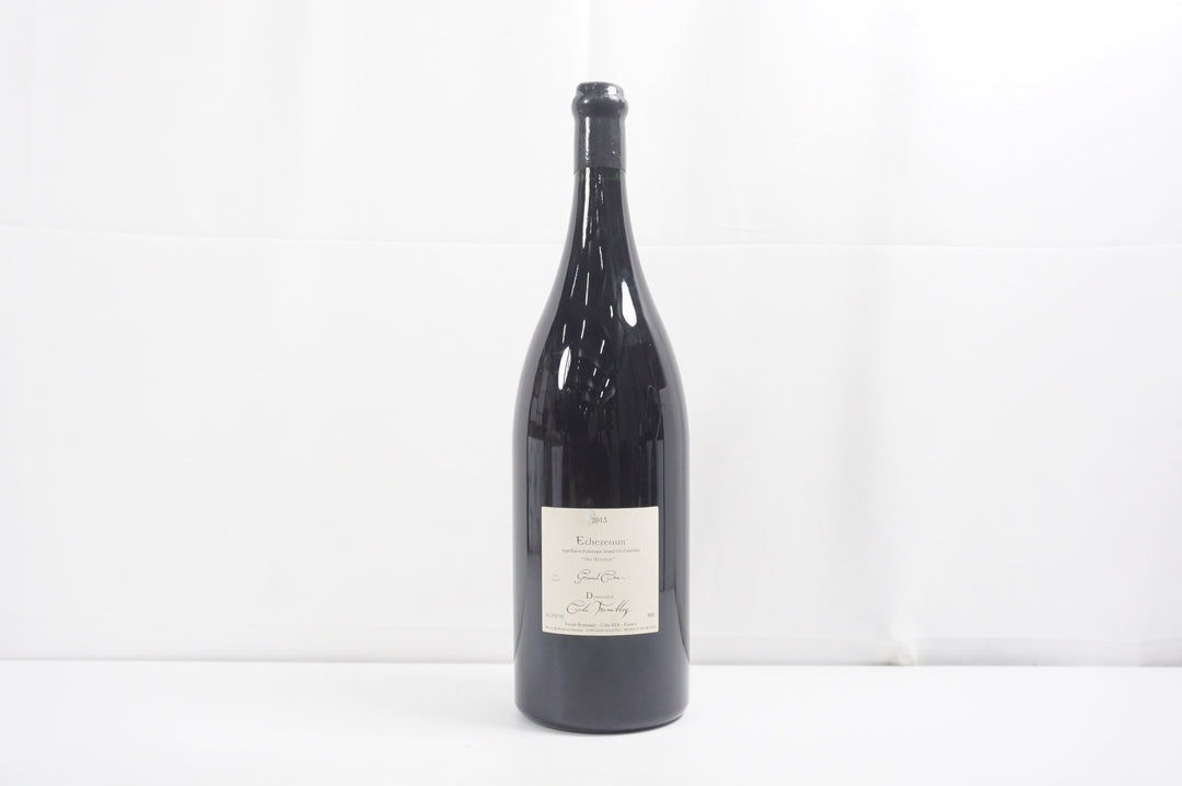 Cecile Tremblay Echezeaux Du Dessus Grand Cru Jeroboam 2013