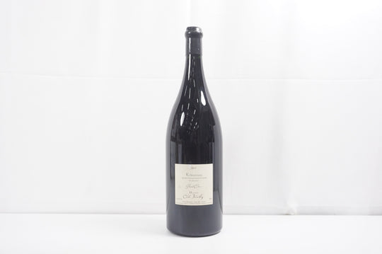 Cecile Tremblay Echezeaux Du Dessus Grand Cru Jeroboam 2013