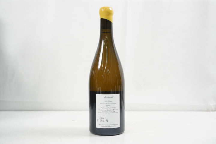 William Kelley Meursault Les Narvaux 2022