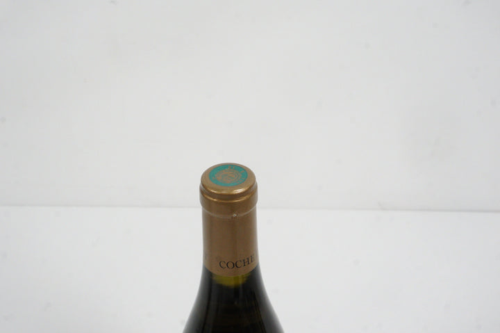 Coche Dury Meursault 2020