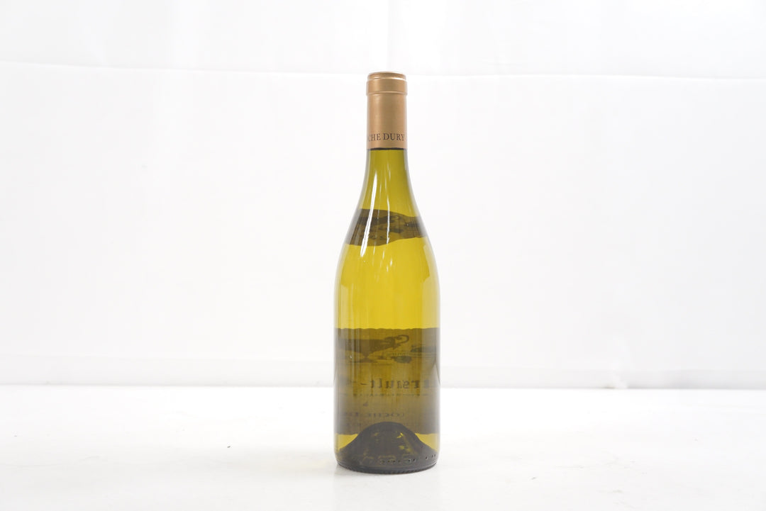 Coche Dury Meursault Caillerets 1er Cru 2022