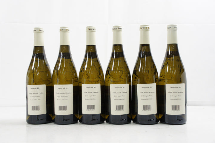 Clos des Papes Chateauneuf du Pape Blanc 2019