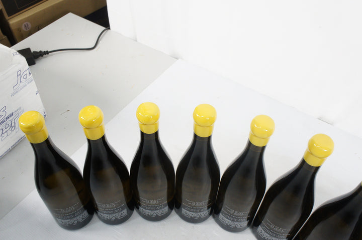 00 Wines 'Richard Hermann Cuvee' Chardonnay 2022