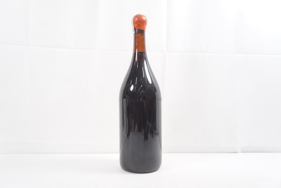 Borgogno Barolo Riserva Double Magnum 1979
