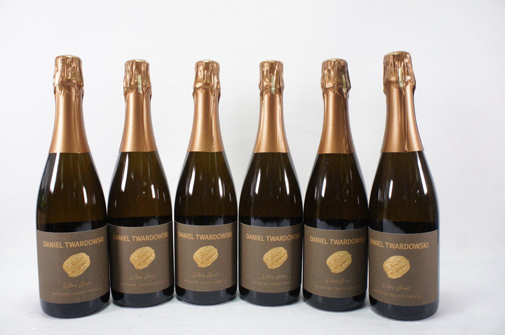 Daniel Twardowski Pinot Noir Ultra Brut 2022