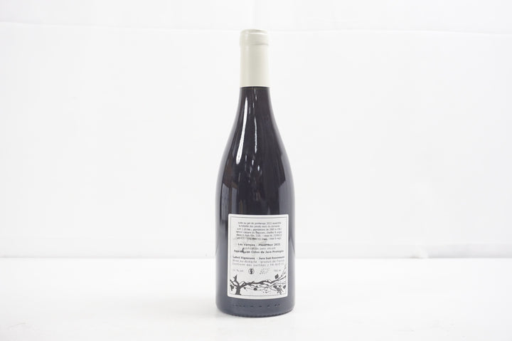 Julien Labet Les Varrons Pinot Noir 2021